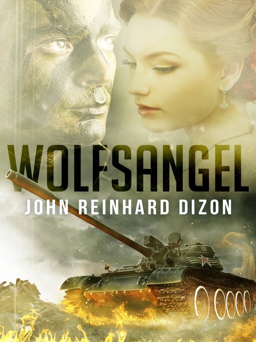 Title details for Wolfsangel by John Reinhard Dizon - Wait list